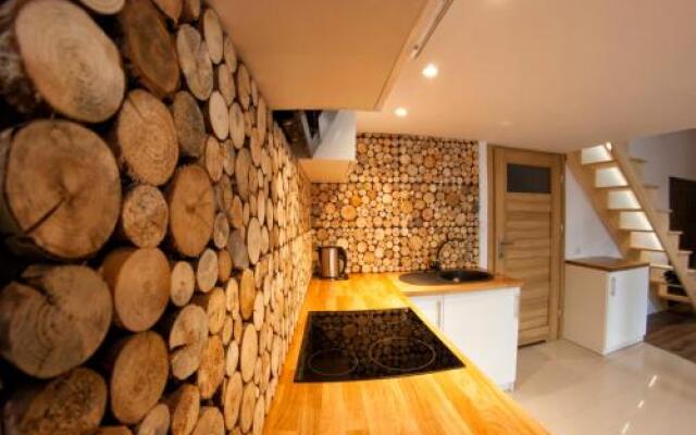 Kasia&Lukasz Apartments