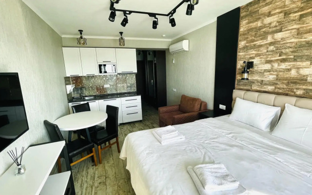 Marvella Apartments Orbi Beach Tower