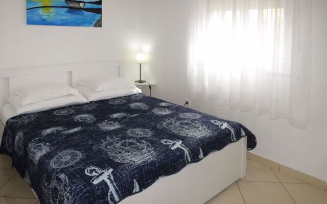 Apartment Blue Maslenica