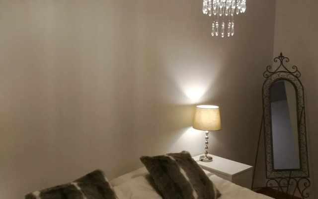 RovaVisit Apartments Paroni