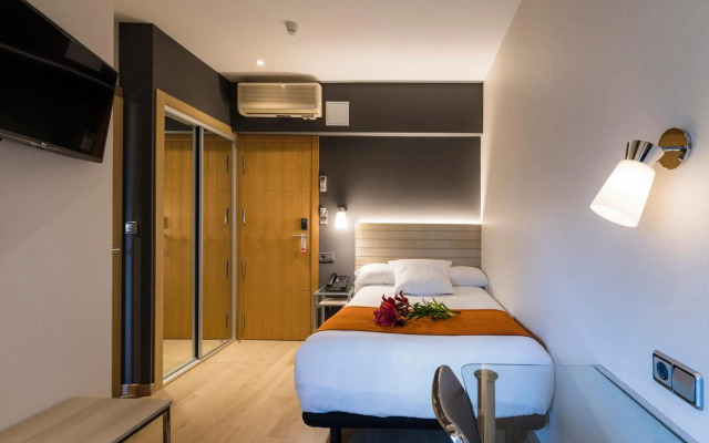 Hotel Avenida Coruña