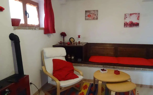 GranNoce Bed and Breakfast