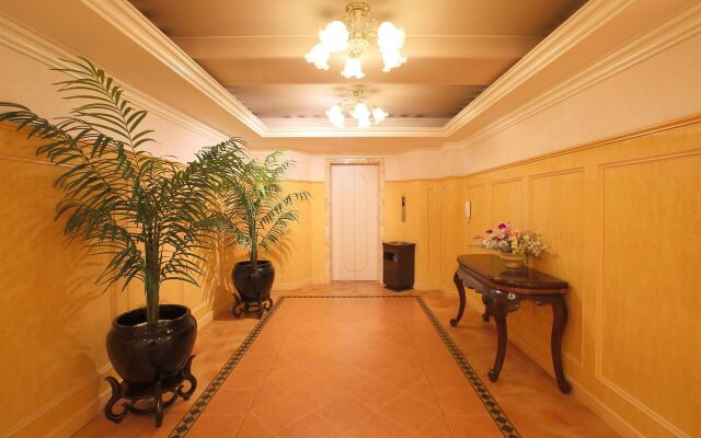 Fine Garden Sennboku