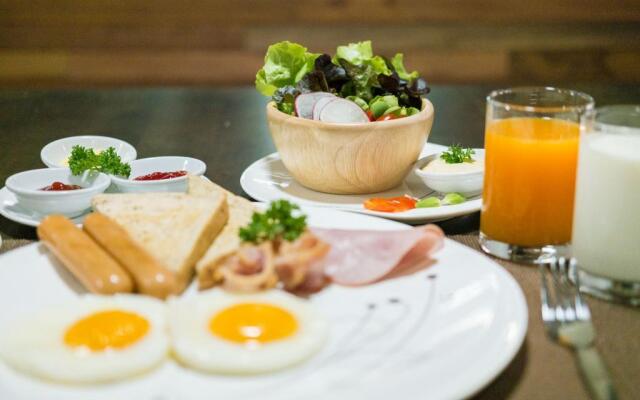 Le Pure Hotel Chiangmai (SHA Extra Plus)