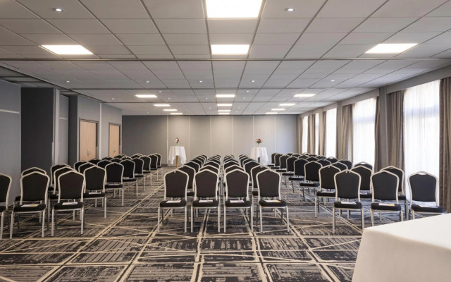 Novotel Ipswich