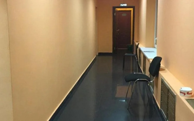 Жилые помещения Nash Dom