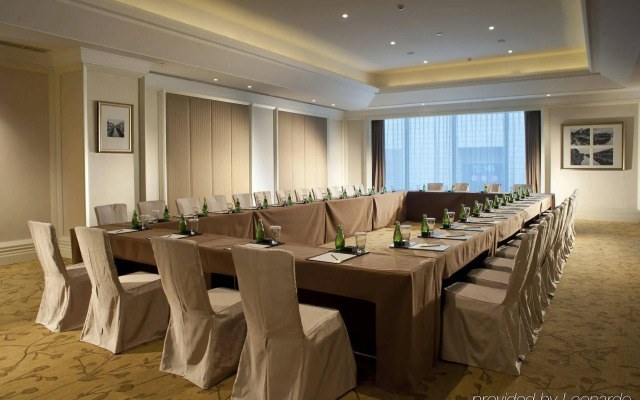 Worldhotel Grand Juna Wuxi