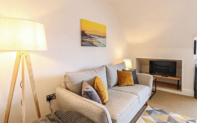 Flat 3