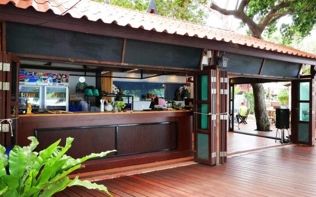 Vimarn Samed Resort