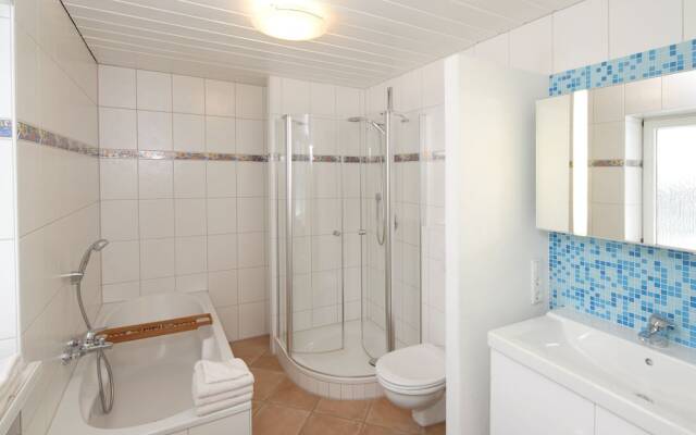 Haus Luna Apartments
