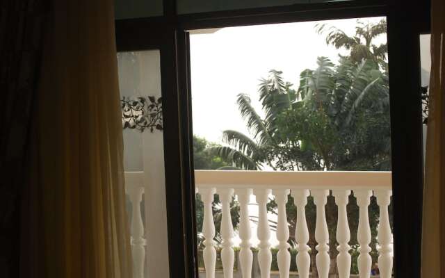 Victoria Royal Beach Hotel