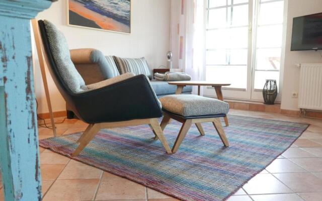 Störtebekerstr 9, Wohnung 6