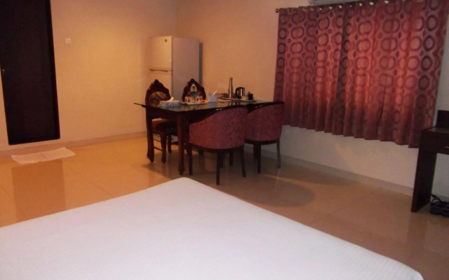 Hotel Coconut Grove