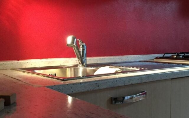 B&B Corte Barbieri