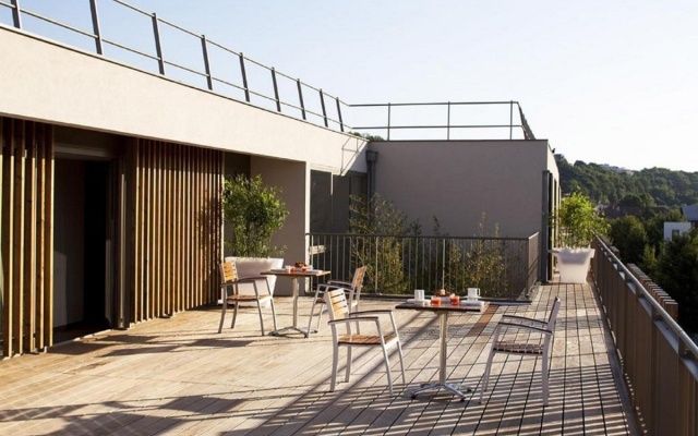 Dock Ouest Residence