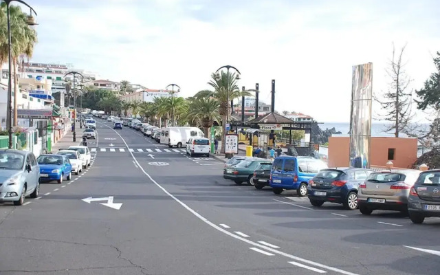 Sea Gardens Puerto Santiago Accommodation