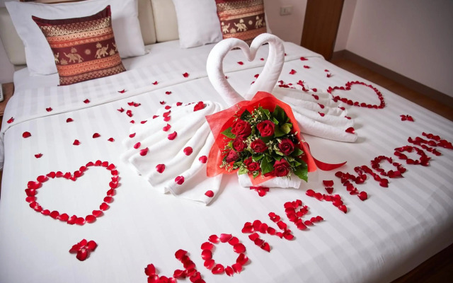 KC Place Hotel Pratunam