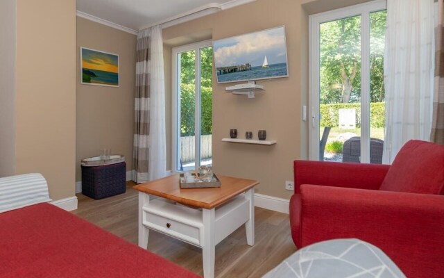 Villa Löwenstein, WE 1 mit Wlan / 9950