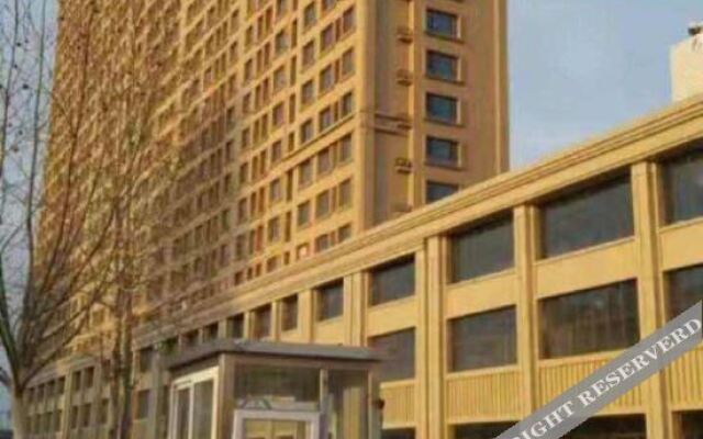 衡水爱悦岛公寓