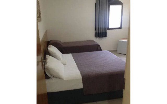 Hotel Pousada Do Parque