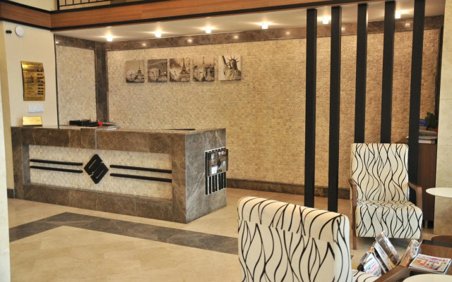 Esila Hotel