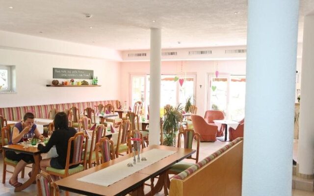 Aktivhotel Eberleiten