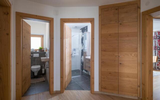 Chalet Strobl