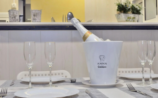 Camping & Bungalows Estanyet