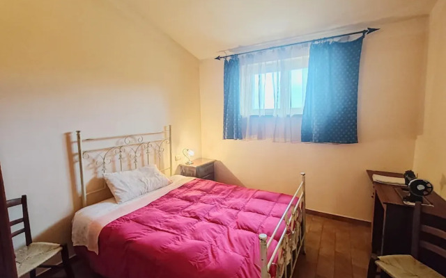 Apartment in Umbria Near Montefalco Winery