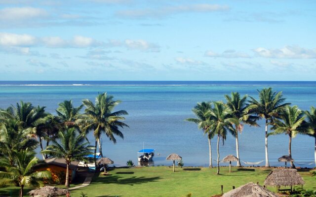 Waidroka Bay Resort