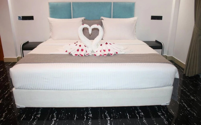 Santon Resort & Spa