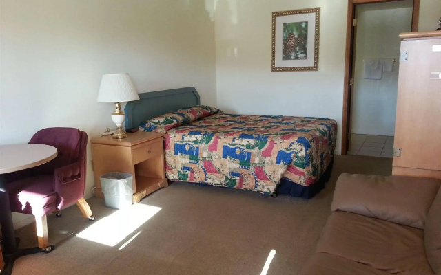 Shelton Inn