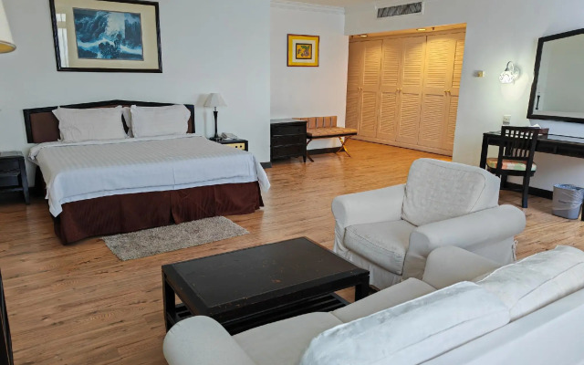 The Putra Regency Hotel