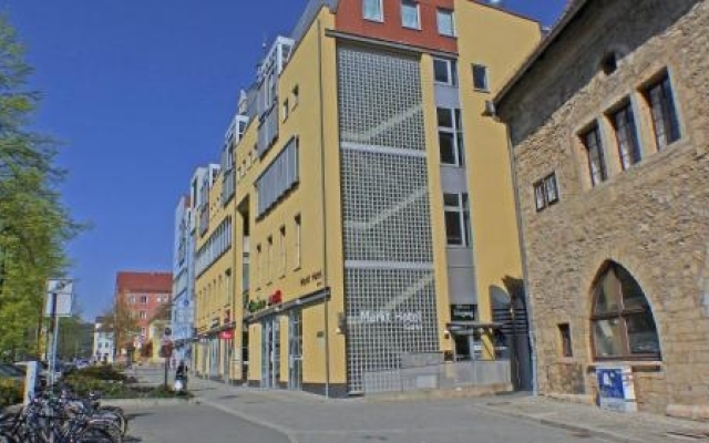 Markthotel Jena