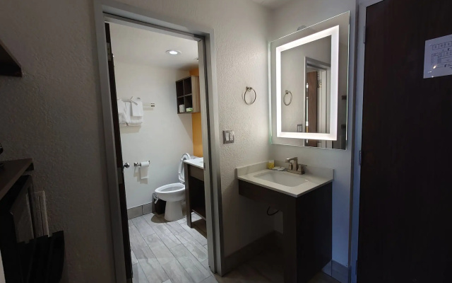 Reagan Resorts Inn
