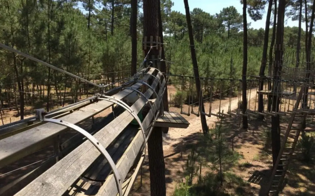 Het Kleine Droomhuisje