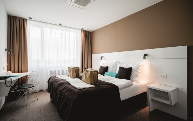 Hotel Thermal ŠÍRAVA