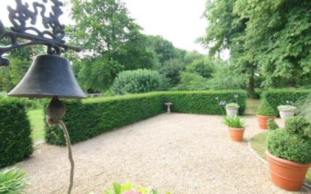 Garden Cottage