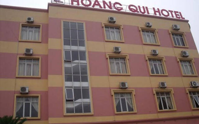 Hoang Qui Hotel