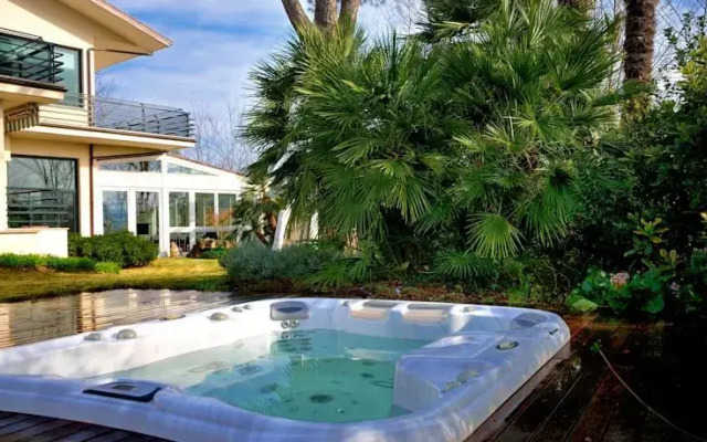 B&B Blue Moon Resort