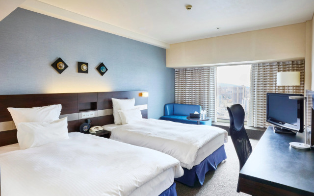 Crowne Plaza ANA Kumamoto New Sky by IHG