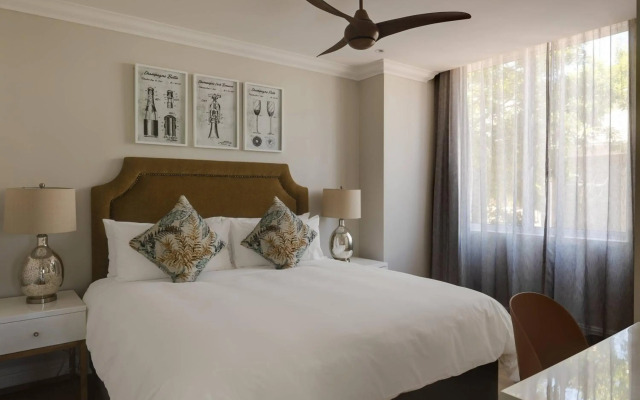 Protea Hotel by Marriott Franschhoek