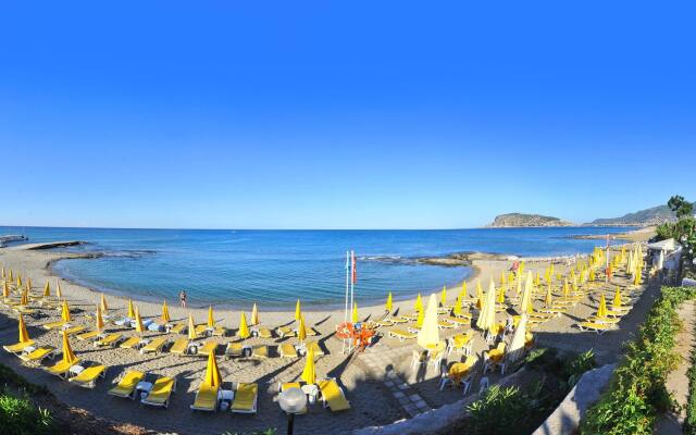 Grand Uysal Beach&Spa Hotel - All inclusive