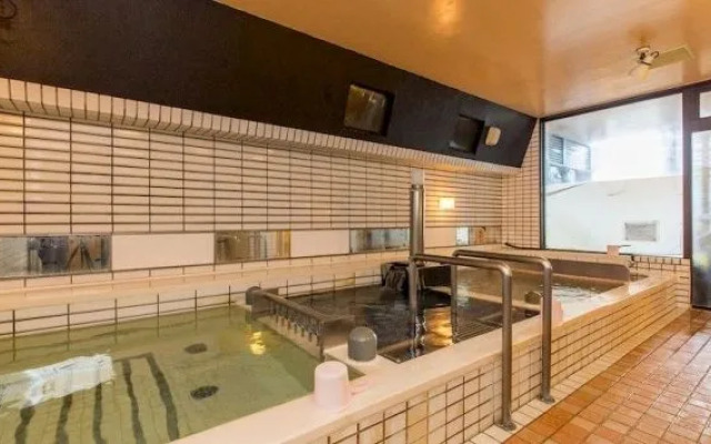 Komatsu Grand Hotel