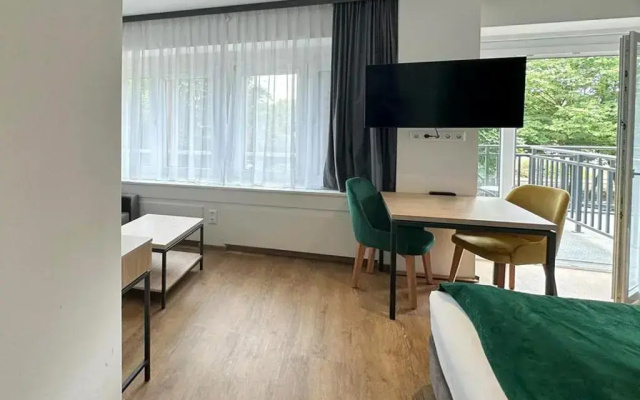 DORMERO Hotel Rüsselsheim