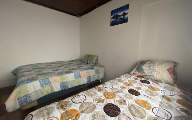 Hotel El Amigo Antigua 2