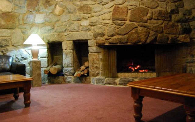 Perisher Manor Hotel