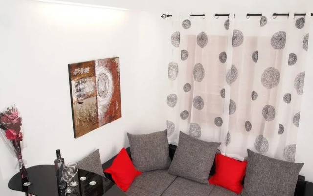 Franco - Secluded Paradise - A1 Ruza