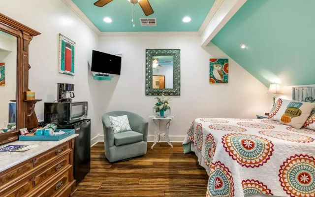 de la Bleau B&B