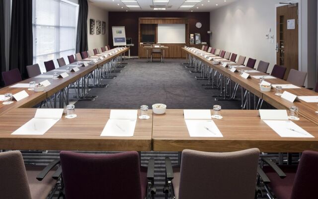 Holiday Inn Express Birmingham - Walsall